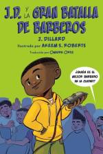 J.D. Y La Gran Batalla de Barberos af J. Dillard