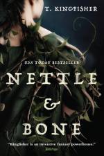 Nettle & Bone