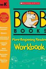 Bob Books - More Beginning Readers Workbook Phonics, Writing Practice, Stickers, Ages 4 and Up, Kindergarten, First Grade (Stage 1: Starting to Read) af Lynn Maslen Kertell