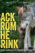 Back from the Brink af Nancy F Castaldo