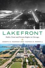 Lakefront af Joseph D Kearney