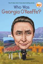 Fabiny, S: Who Was Georgia O'Keeffe? af Sarah Fabiny