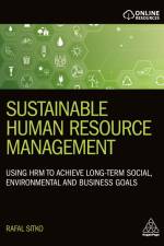 Sustainable Human Resource Management af Rafal Sitko