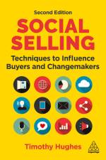 Social Selling af Timothy Hughes