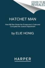 Hatchet Man af Elie Honig