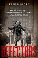 Defectors af Erik R Scott