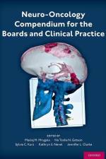Neuro-Oncology Compendium for the Boards and Clinical Practice af Maciej M Mrugala