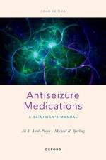 Antiseizure Medications af Ali A Asadi-Pooya