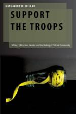Support the Troops af Katharine M Millar