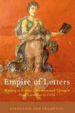 Empire of Letters af Stephanie Ann Frampton