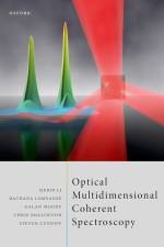 Optical Multidimensional Coherent Spectroscopy af Hebin Li