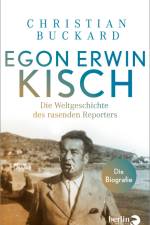 Egon Erwin Kisch af Christian Buckard