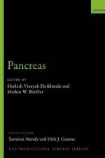 Pancreas af Shailesh V Shrikhande