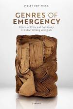 Genres of Emergency af Ayelet Ben-Yishai