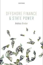 Offshore Finance and State Power af Andrea Binder