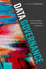 Data Governance af Anke Sophia Obendiek