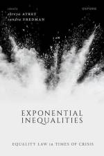 Exponential Inequalities af Shreya Atrey