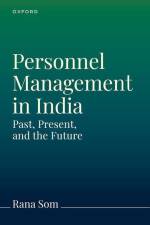 Personnel Management in India and Worldwide af Rana Som