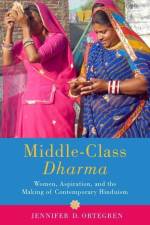 Middle-Class Dharma af Jennifer D Ortegren