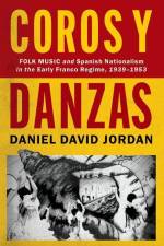 Coros Y Danzas af Daniel David Jordan