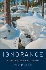 Ignorance af Rik Peels
