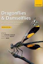 Dragonflies and Damselflies af Alex Cordoba-Aguilar