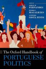 The Oxford Handbook of Portuguese Politics af Jorge M Fernandes