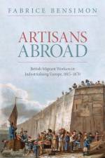 Artisans Abroad af Fabrice Bensimon