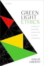 Green Light Ethics af Hallie Liberto