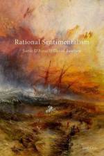 Rational Sentimentalism af Justin D'Arms