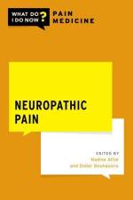 Neuropathic Pain af Nadine Attal