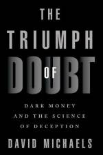 The Triumph of Doubt af David Michaels