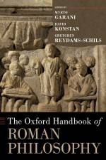 The Oxford Handbook of Roman Philosophy af Myrto Garani