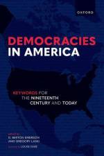 Democracies in America af D Berton Emerson