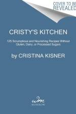 Cristy's Kitchen af Cristina Kisner