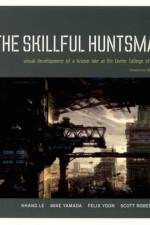 The Skillful Huntsman: Visual Development of a Grimm Tale at Art Center College of Design af Khang Le