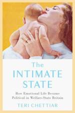 The Intimate State af Teri Chettiar
