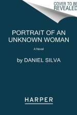 Portrait of an Unknown Woman af Daniel Silva