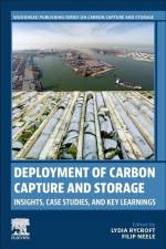 Deployment of Carbon Capture and Storage af Lydia Rycroft