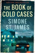 The Book of Cold Cases af Simone St James