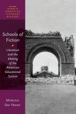 Schools of Fiction af Morgan Day Frank