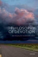 Philosophy of Devotion af Paul Katsafanas