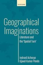 Geographical Imaginations af Indranil Acharya