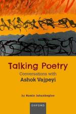 Talking Poetry af Jahanbegloo
