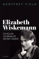 Elizabeth Wiskemann af Geoffrey Field