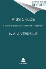 Miss Chloe af A J Verdelle