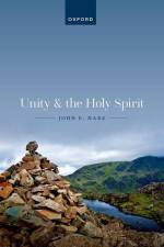 Unity and the Holy Spirit af John E Hare