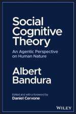 Social Cognitive Theory af Albert Bandura