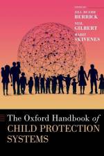 Oxford Handbook of Child Protection Systems af Jill Duerr Berrick