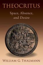 Theocritus af William G Thalmann